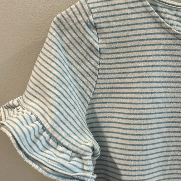 Sezane Lisa knit top, size L - Picture 7 of 10